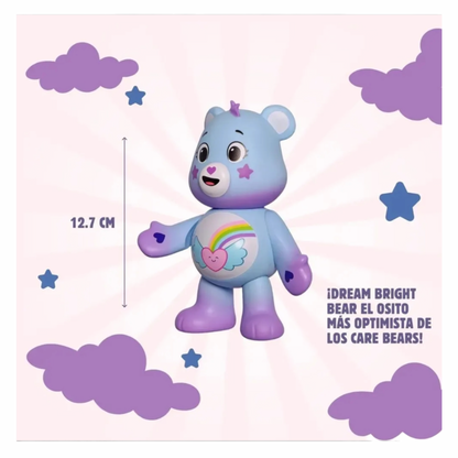 Care Bears - Figura de Vinil 12 cm Dream Bright Bear