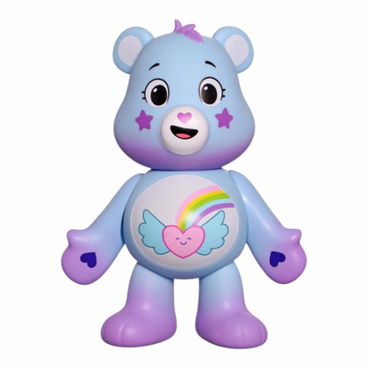 Care Bears - Figura de Vinil 12 cm Dream Bright Bear