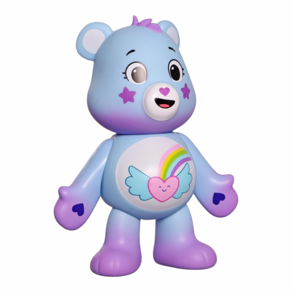 Care Bears - Figura de Vinil 12 cm Dream Bright Bear