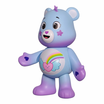 Care Bears - Figura de Vinil 12 cm Dream Bright Bear