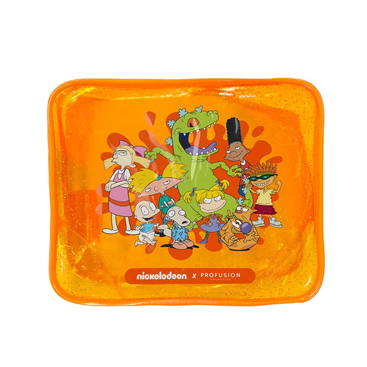 Nickelodeon Nick 90s Bolsa Cosmética