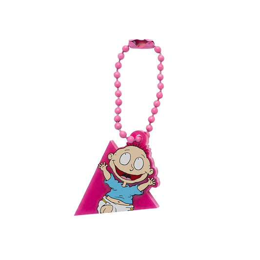 Nickelodeon Rugrats Bolsa Cosmética etiqueta