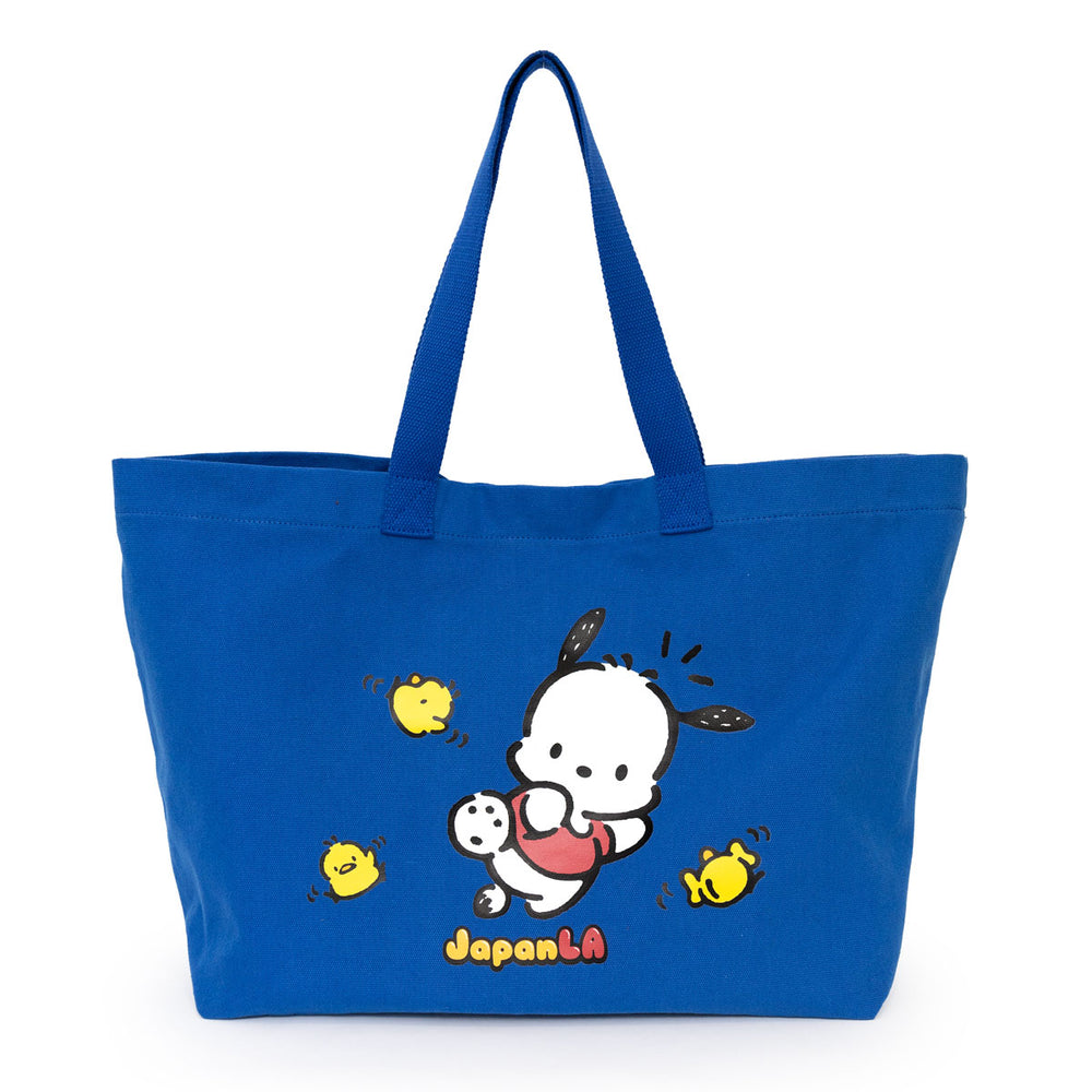 Tote bag Pochacco Sanrio LA original bolsa