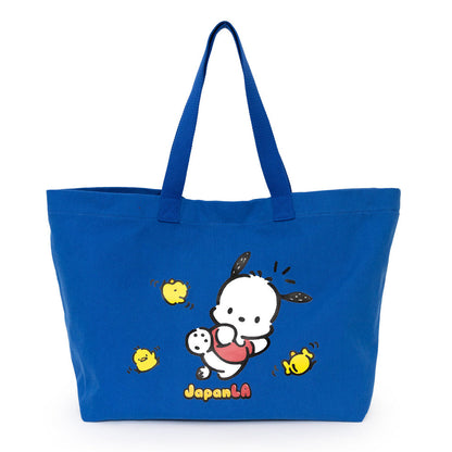 Tote bag Pochacco Sanrio LA original bolsa