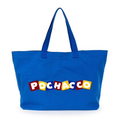 Tote bag Pochacco Sanrio LA original bolsa