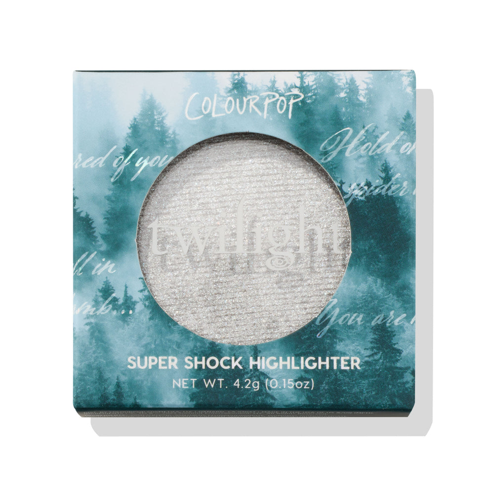 Iluminador Crepúsculo x Colourpop