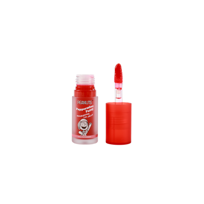 ⚠️ PREVENTA Maquillaje Snoopy Peanuts 75 aniversario Peppermint Patty
