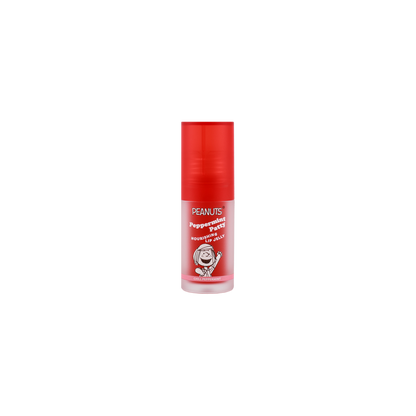 ⚠️ PREVENTA Maquillaje Snoopy Peanuts 75 aniversario Peppermint Patty