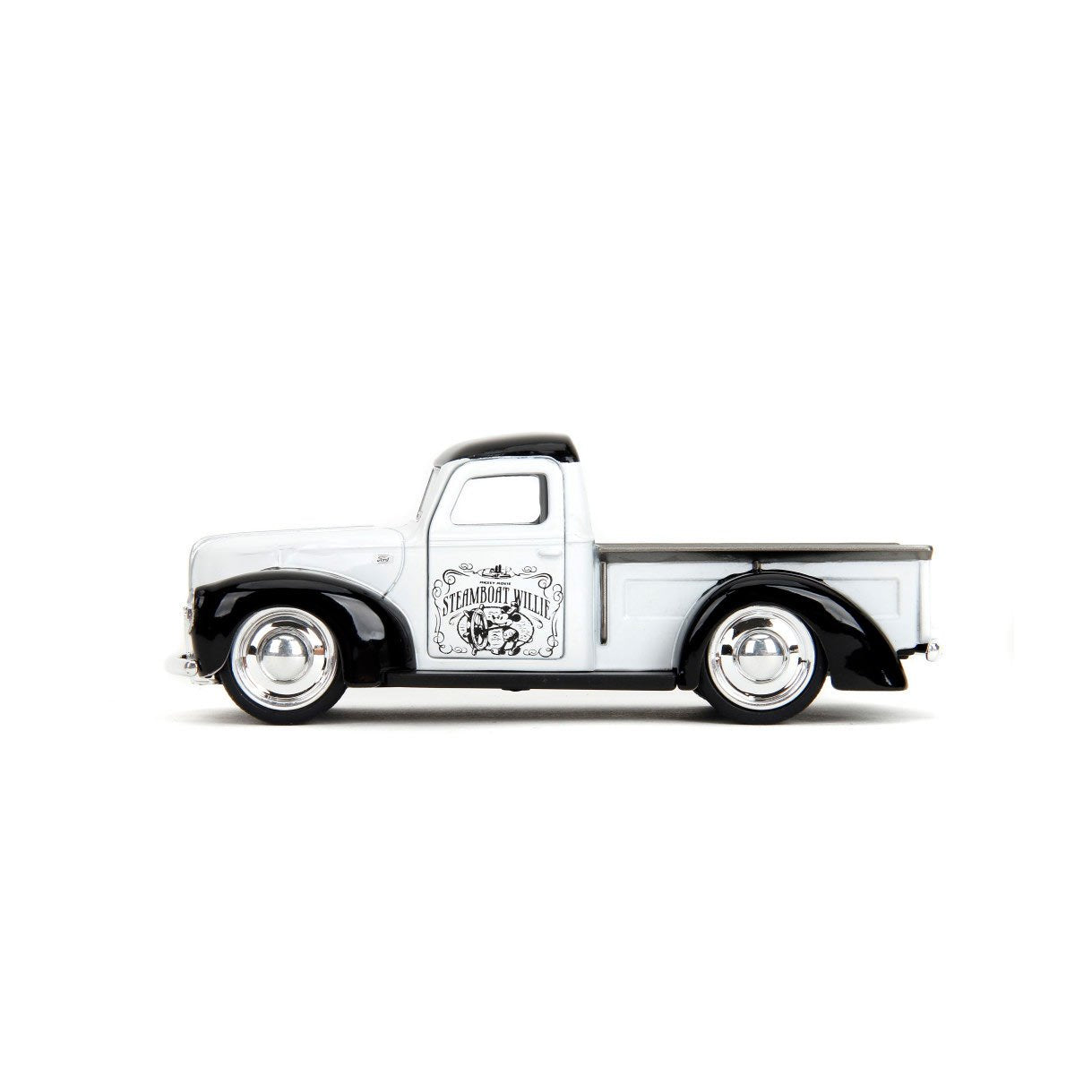 Jada Diecast Escala 1:32 Mickey Mouse Ford Pickup