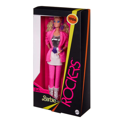 Barbie and the Rockers Se enviará aprox 15 días habiles después de su compra