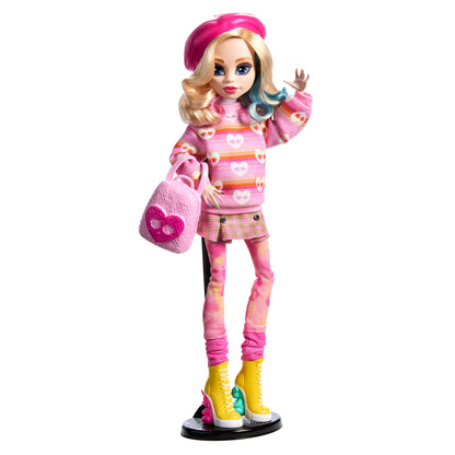 Monster High Enid Sinclair Wednesday