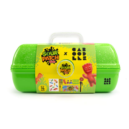 Set de maquillaje Caboodles Sour Patch