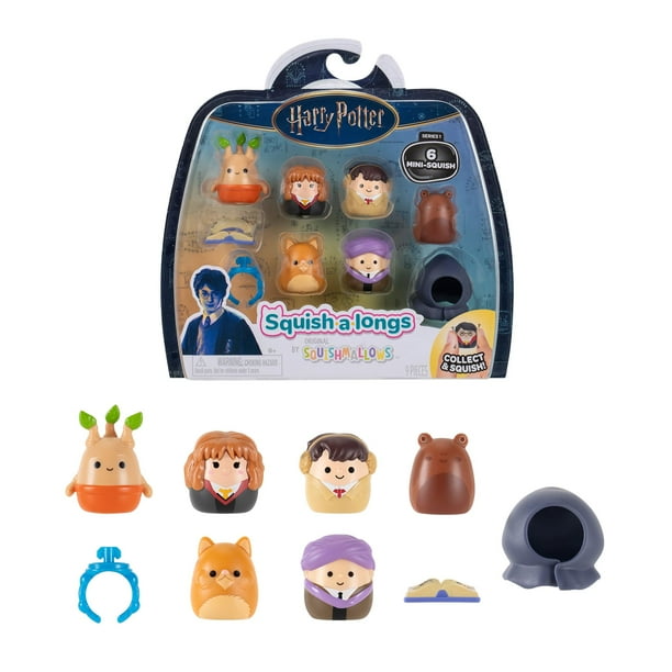 Squish-a-longs Harry Potter (anillo)