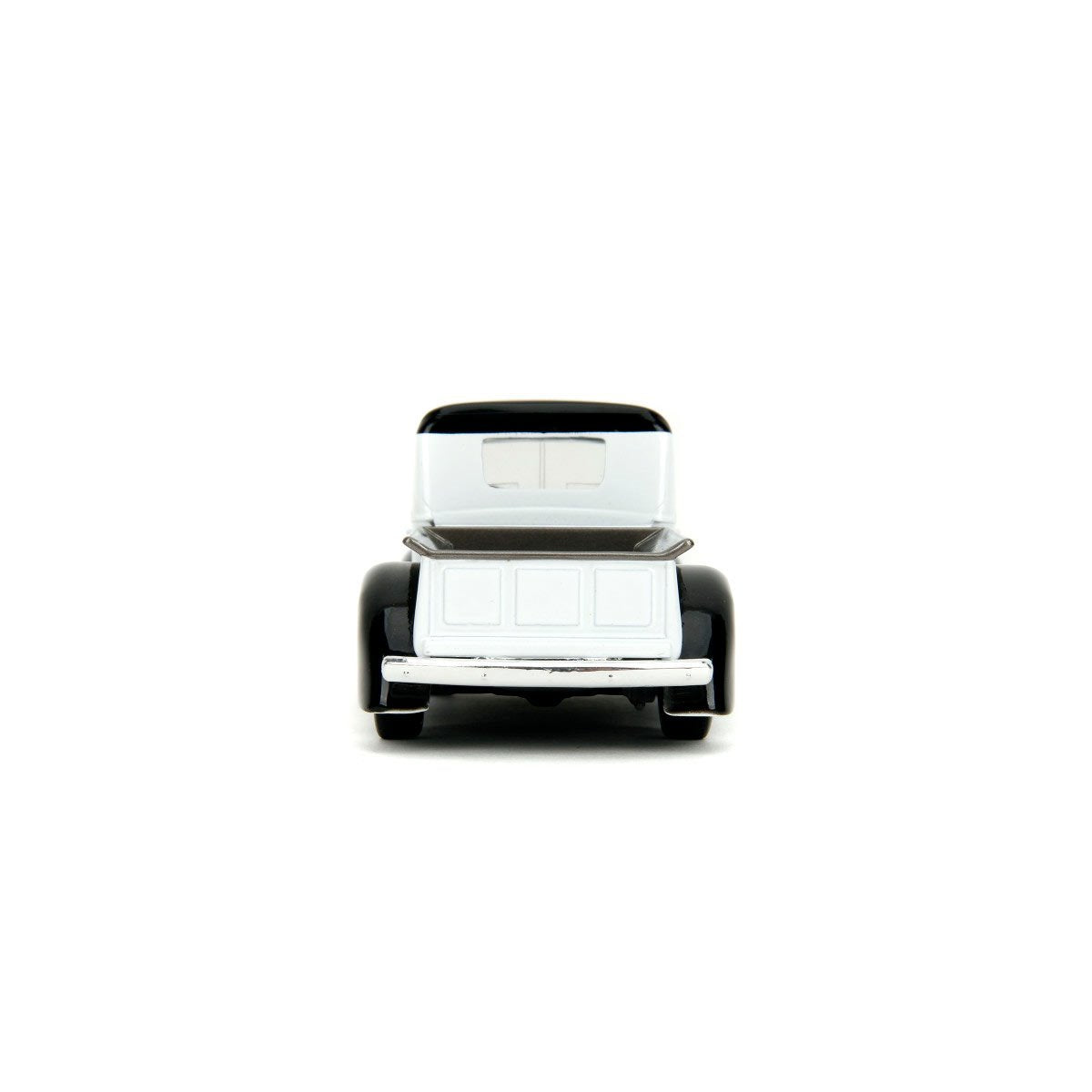 Jada Diecast Escala 1:32 Mickey Mouse Ford Pickup