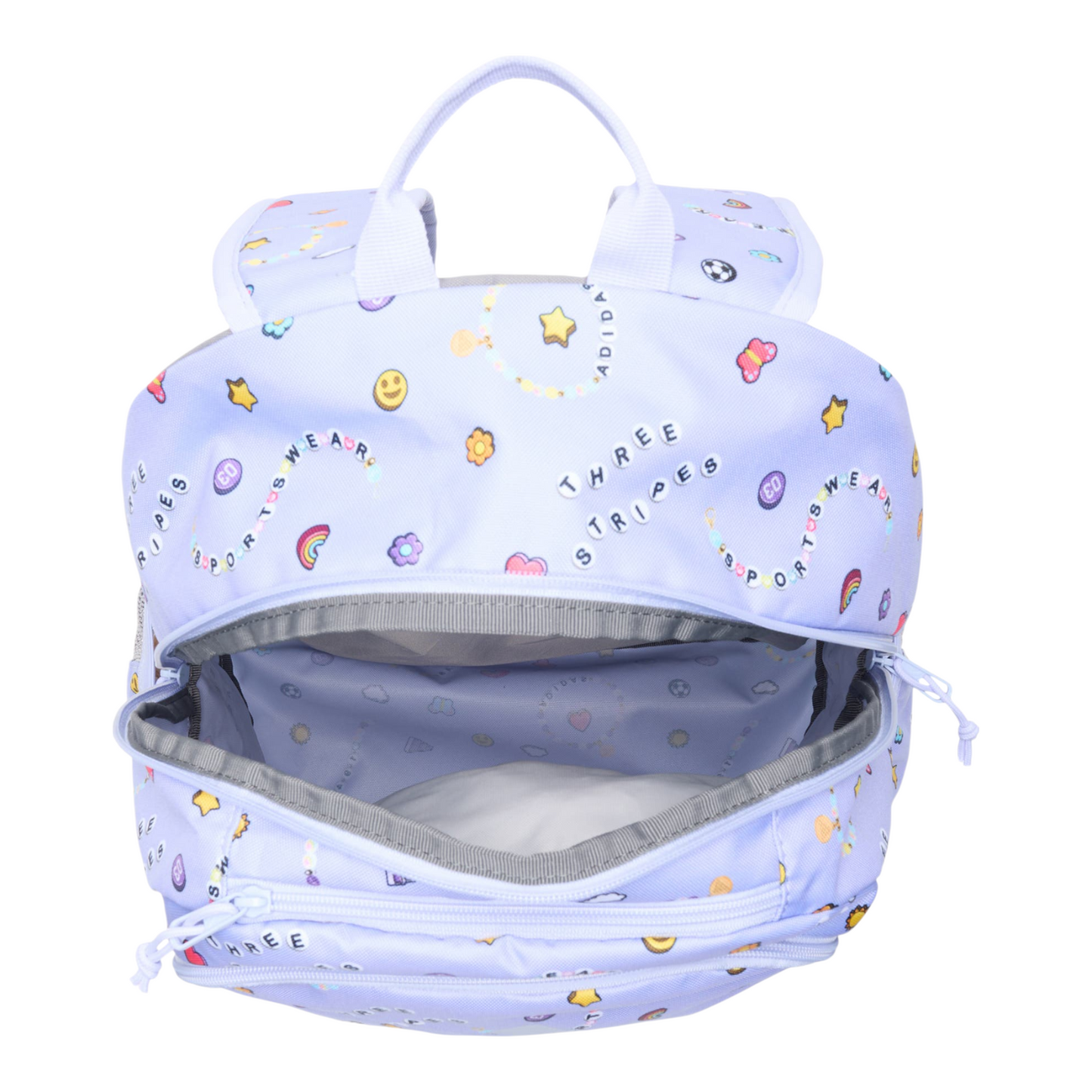 Mochila Adidas Original 35.6 × 44.5 × 14 cm