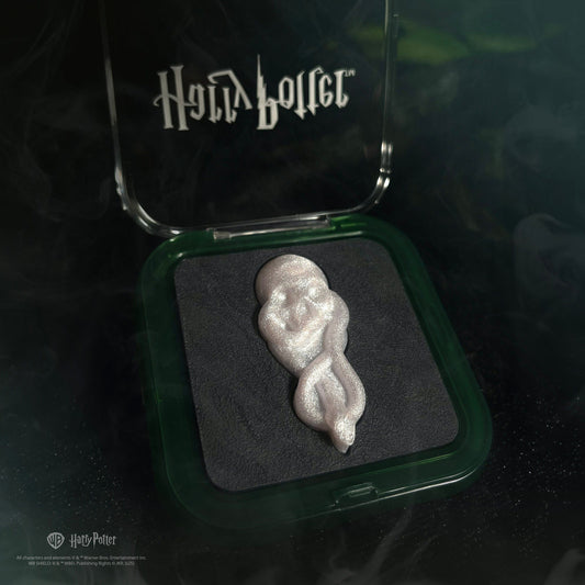 ⚠️ PREVENTA Maquillaje Harry Potter Dark arts blushlighter Cambia de color con PH