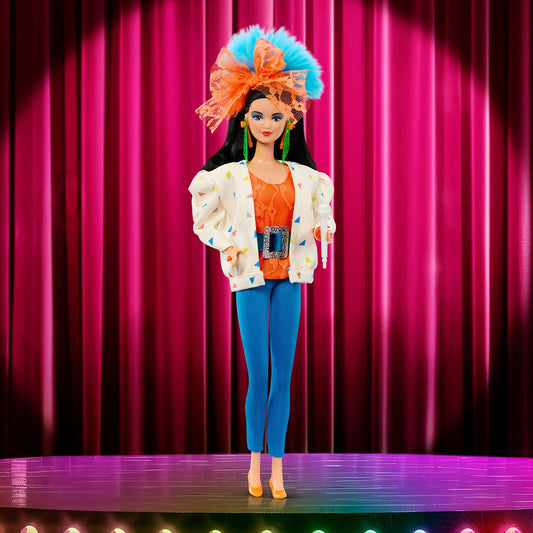 ⚠️PREVENTA IMPORTACIÓN Barbie and the Rockers DANA Se enviará aprox 15-20 DE MAYO