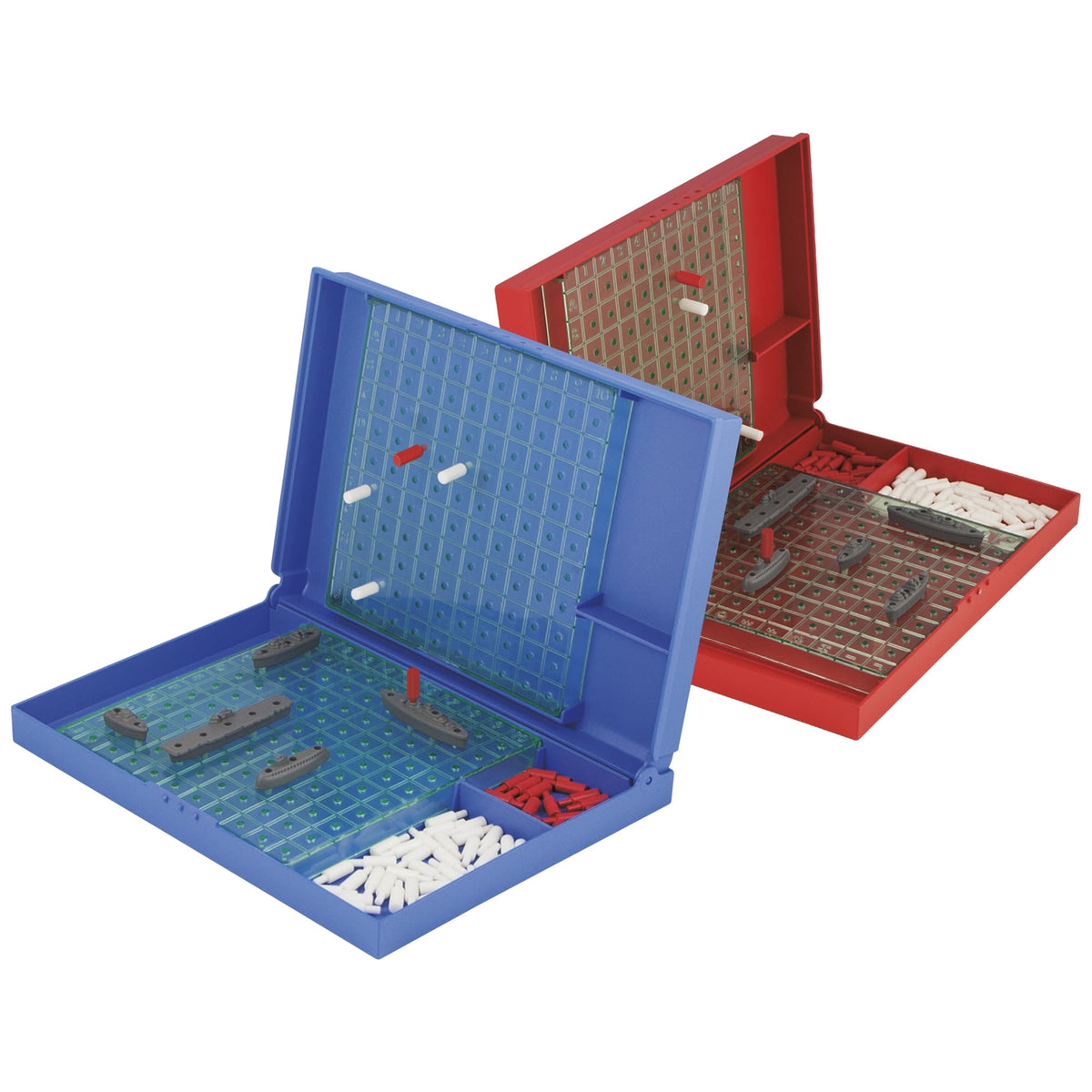 Juego de Mesa Battleship Retro Series Edición 1967 Hasbro