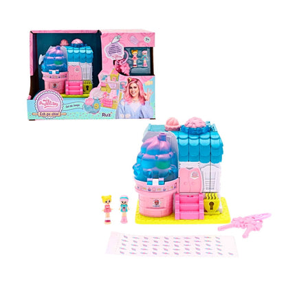 Mis Pastelitos Sweet House Cool Café