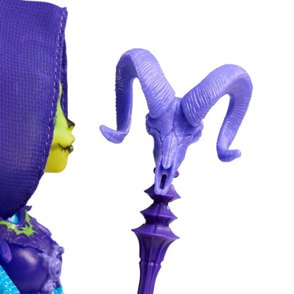 Monster high Skeletor Skullector jhk56 9893 Masters of the Universe