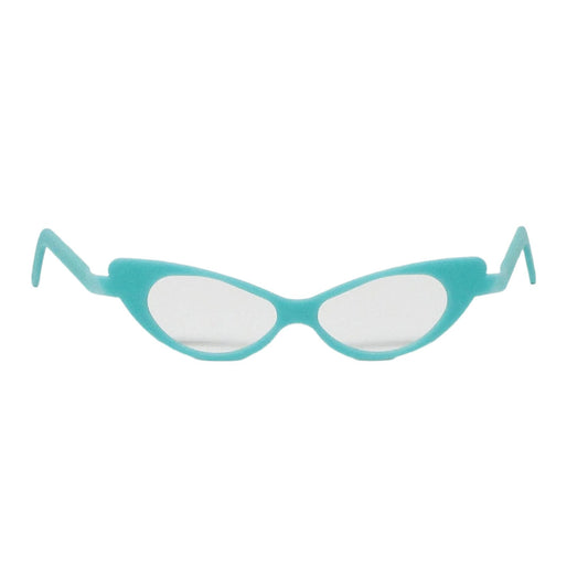 Lentes para Cabbage de hasta 12" Original Babyland General Hospital