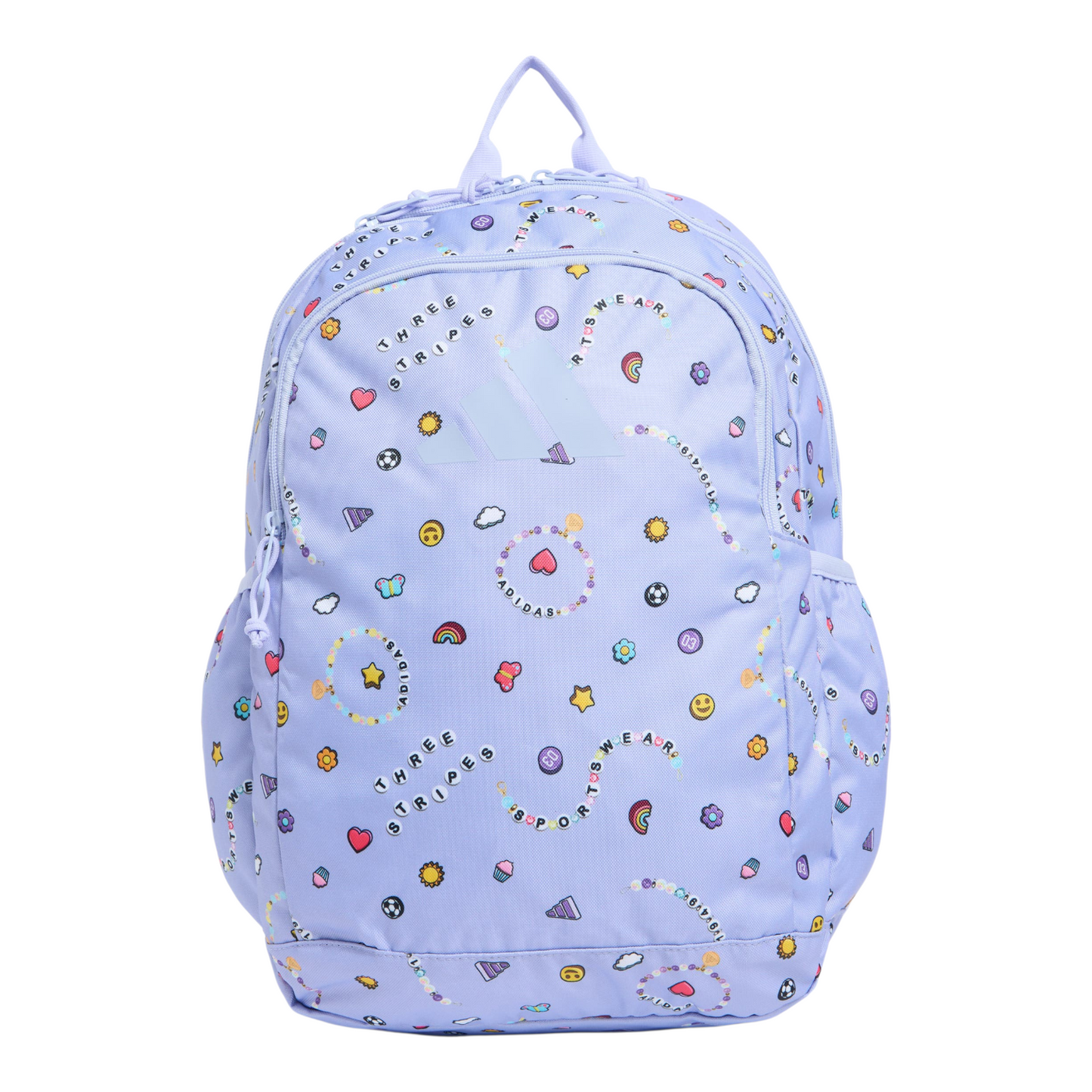 Mochila Adidas Original 35.6 × 44.5 × 14 cm
