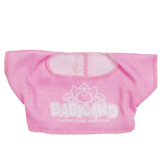 Playerita para Cabbage de 9" Original Babyland General Hospital