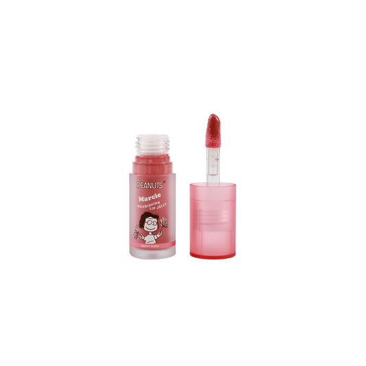 Snoopy 75 Aniversario Peanuts Lip Jelly Marcie