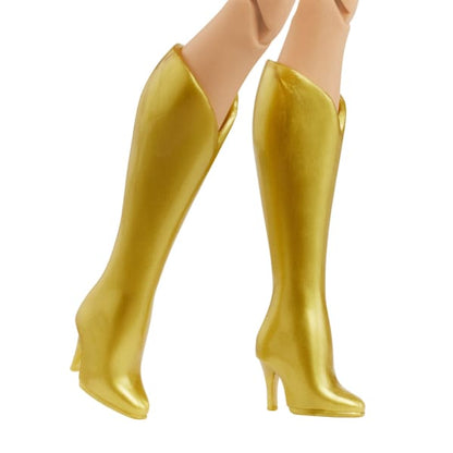 🚨PREVENTA🚨 Entregamos primer semana de marzo. Masters of the Universe  Princess of Power She-Ra Muñeca 40 aniversario Mattel Creations