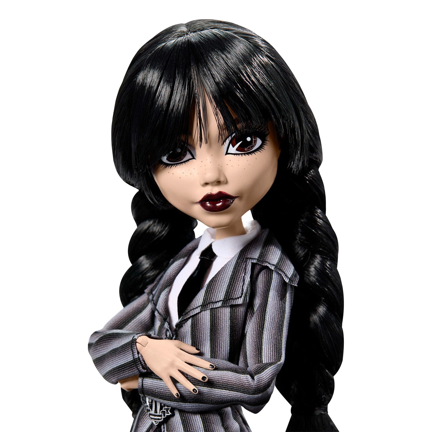 Monster High Wednesday Addams Merlina