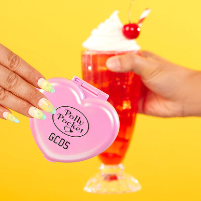 PREVENTA Polly Pocket x GCDS