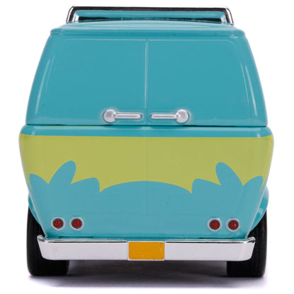 Jada Diecast Escala 1:32 Scooby-Doo Mystery Machine