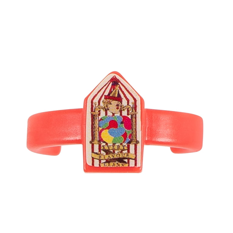 Squish-a-longs Harry Potter (anillo)