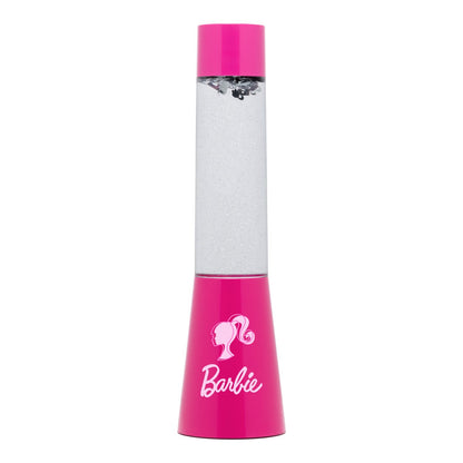 Paladone Barbie Glitter Lamp