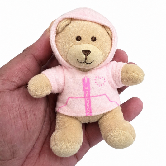 🧸Nuevos sellados Build a Bear BAB McDonald's Happy Meal años 2000s