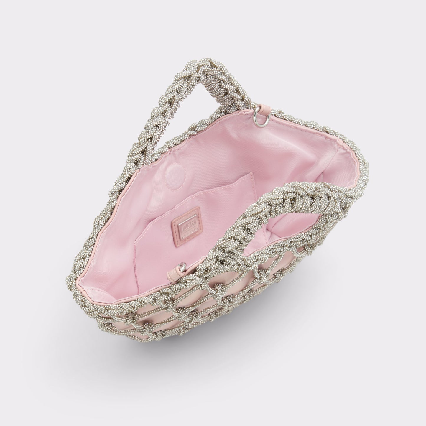 Wicked x ALDO bolso Glamorousgal Glinda