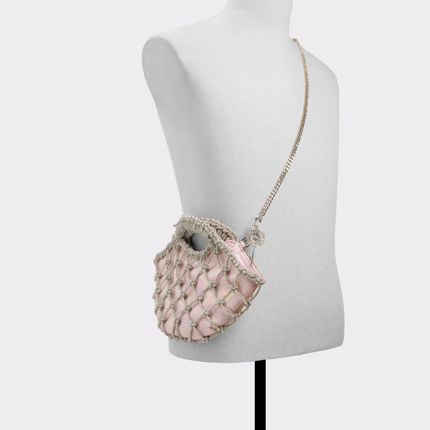 Wicked x ALDO bolso Glamorousgal Glinda
