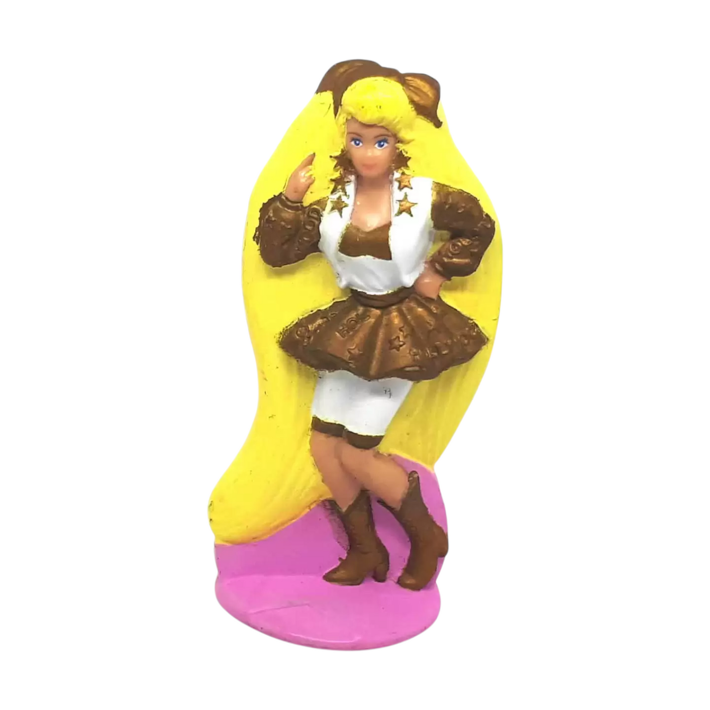 McDonald's Happy Meal Barbie año 1993