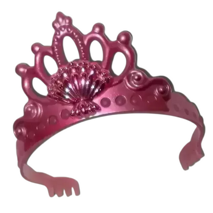 McDonald's Happy Meal Barbie Mermaid Tale año 2010