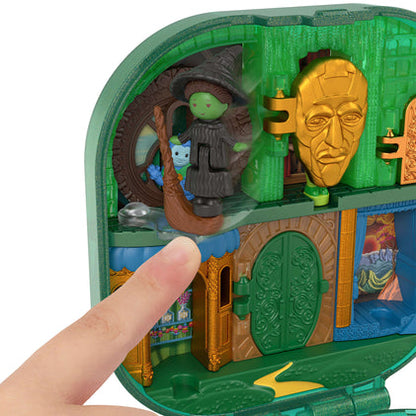 ⚠️ PREVENTA Wicked Polly Pocket Collector For Good. Se envían al rededor del 15 de octubre