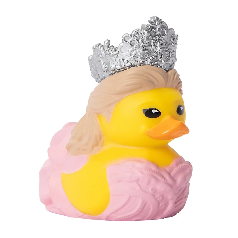 Wicked Glinda Mini Patito de hule Tubbz