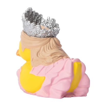 Wicked Glinda Mini Patito de hule Tubbz
