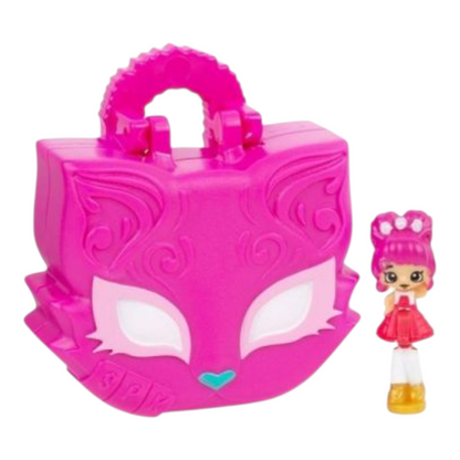 Shopkins lil secrets locket (2018-2020)