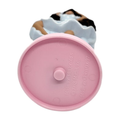 McDonald's Happy Meal Barbie año 1992