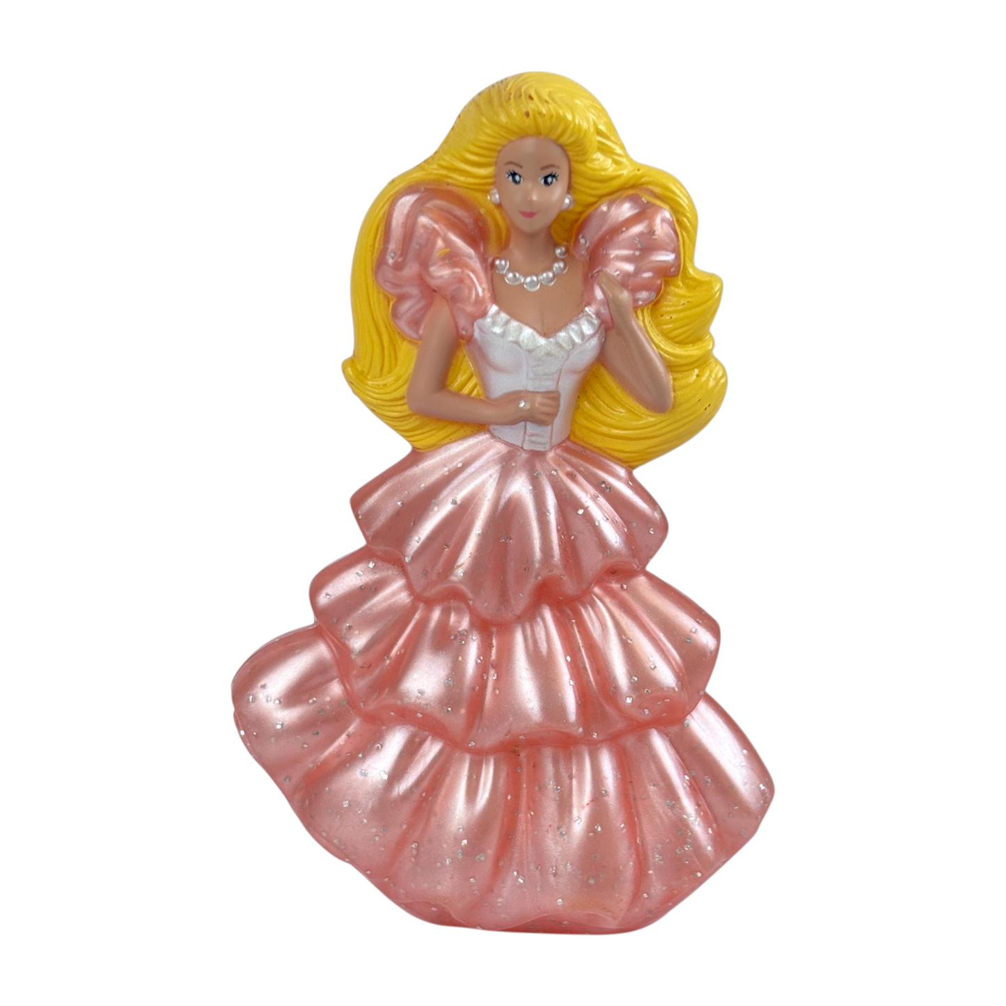 McDonald's Happy Meal Barbie año 1992