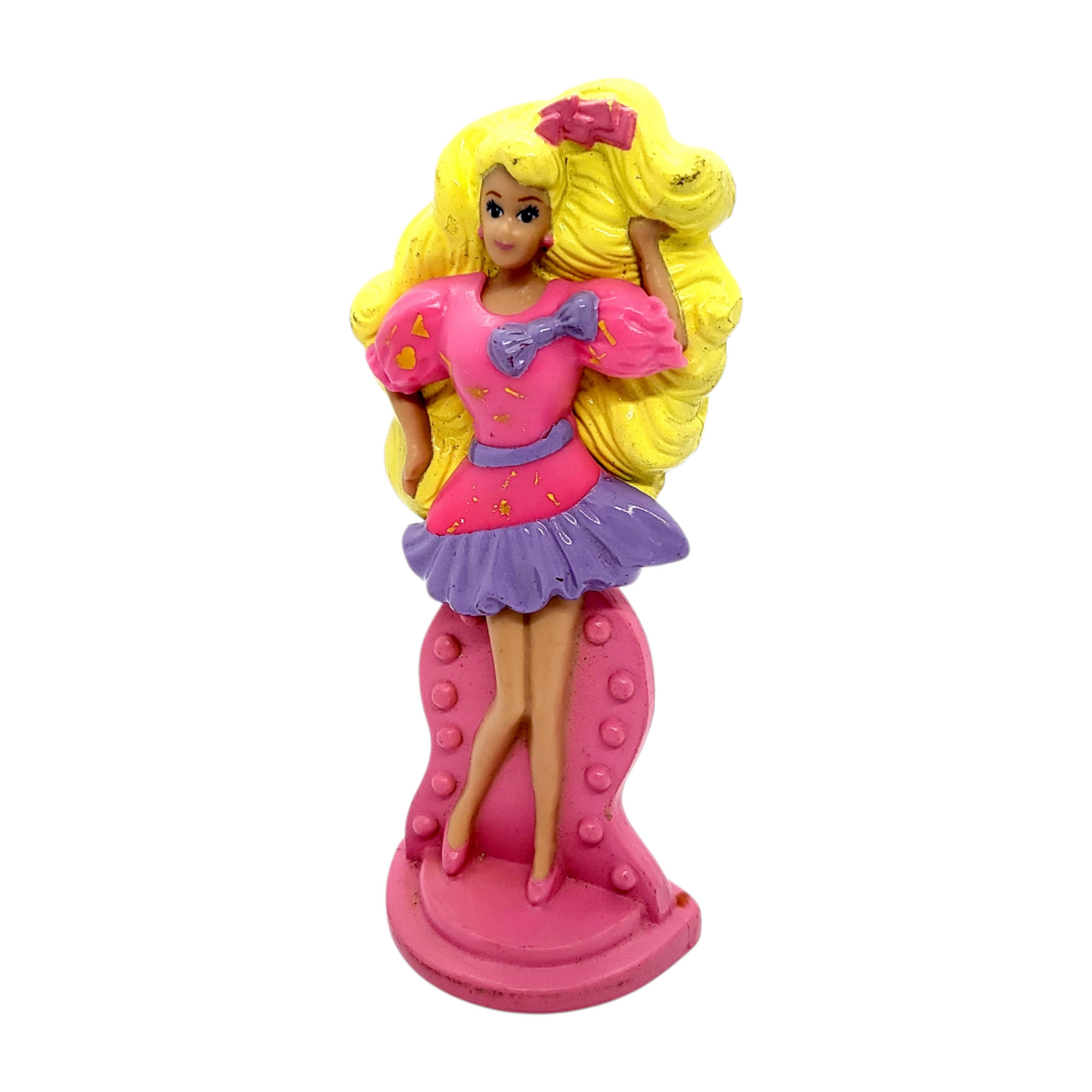 McDonald's Happy Meal Barbie año 1992
