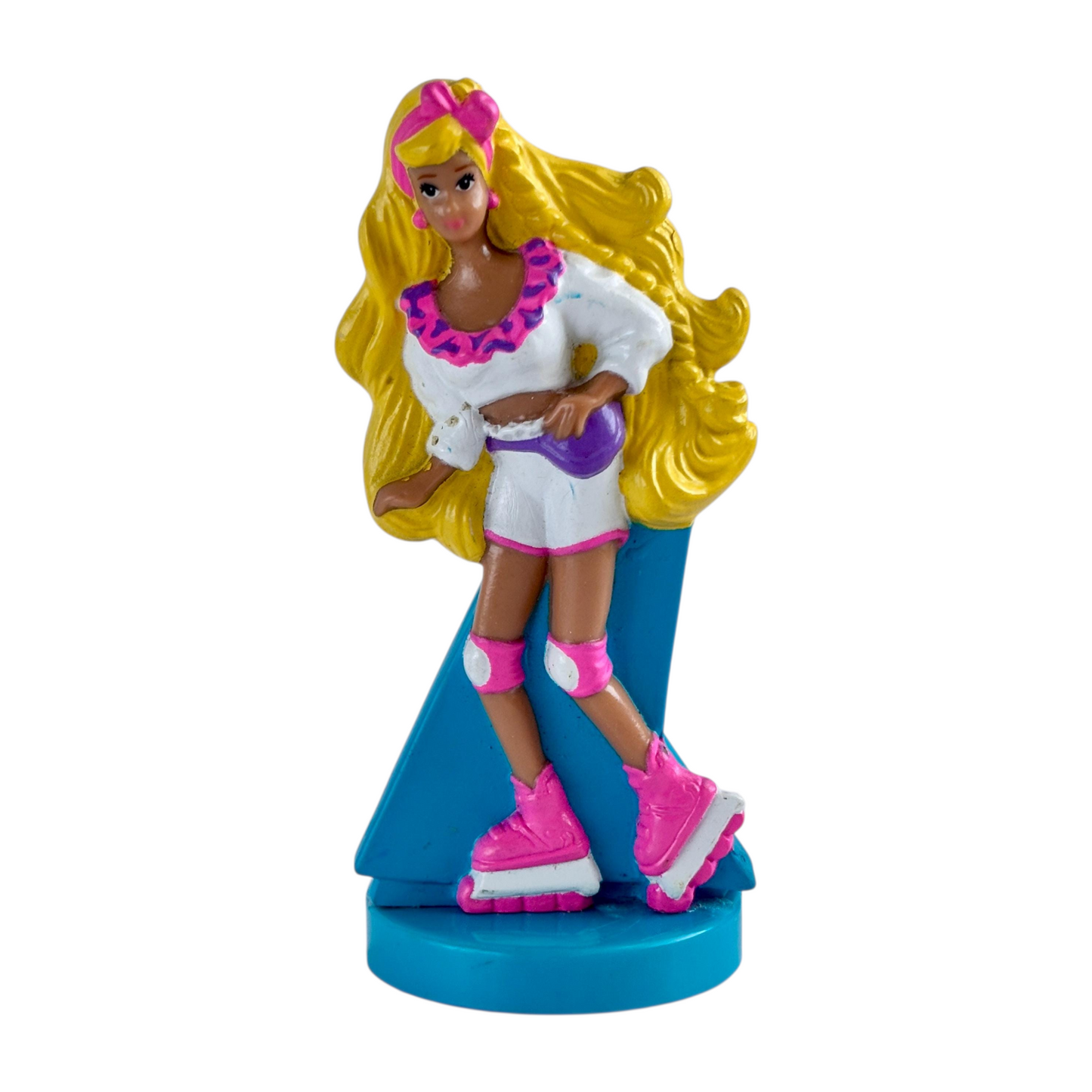 McDonald's Happy Meal Barbie año 1992