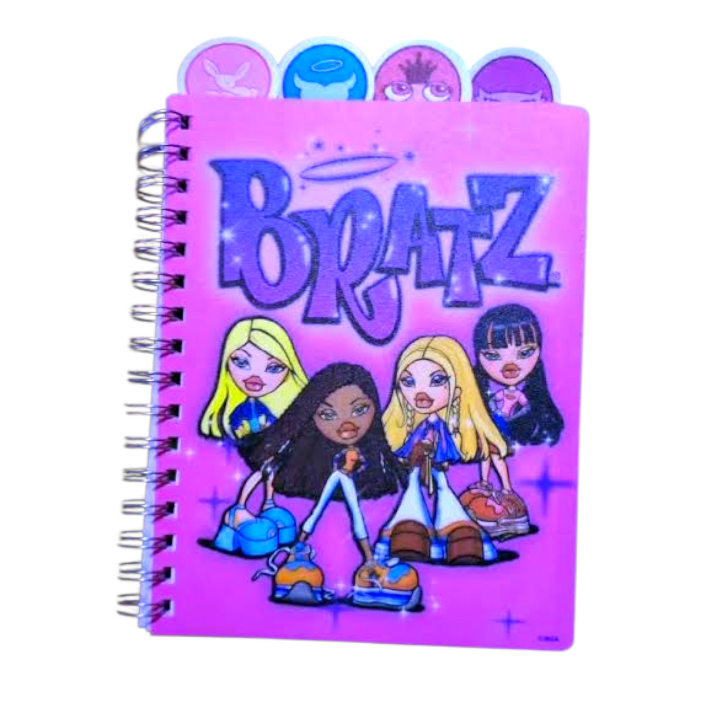 Libreta cuadernito bolsillo forma francesa