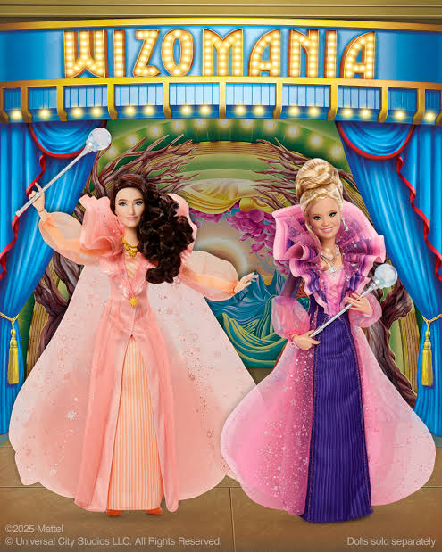 Wicked wise Woman Kristin Chenoweth Moon