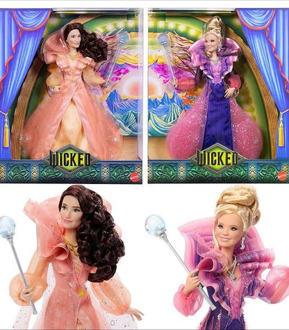 Wicked wise Woman Kristin Chenoweth Moon